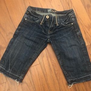 Miss Me Shorts